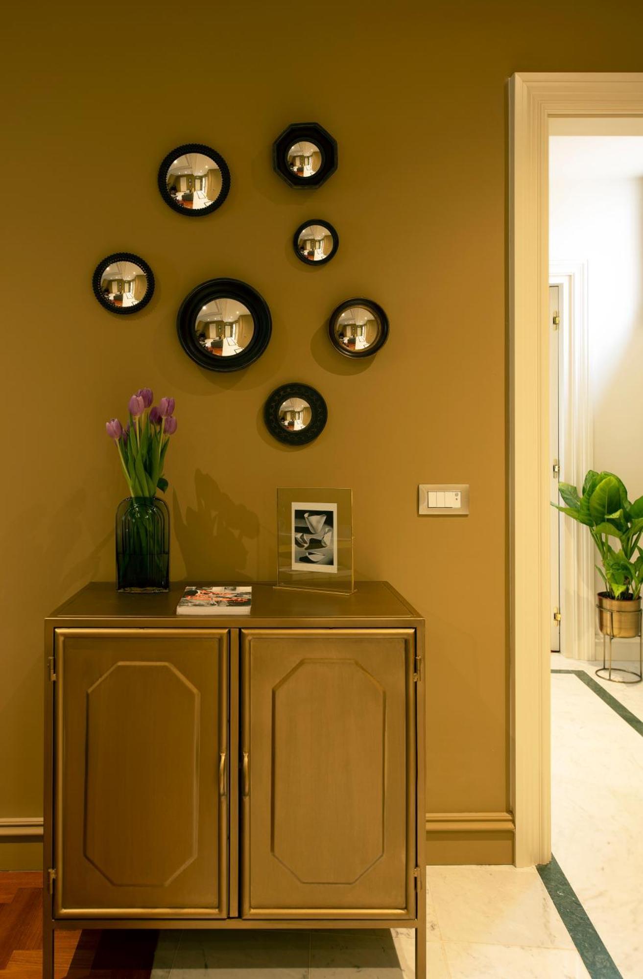 Elizabeth Unique Apartments - A Member Of Design Hotels Rom Eksteriør billede