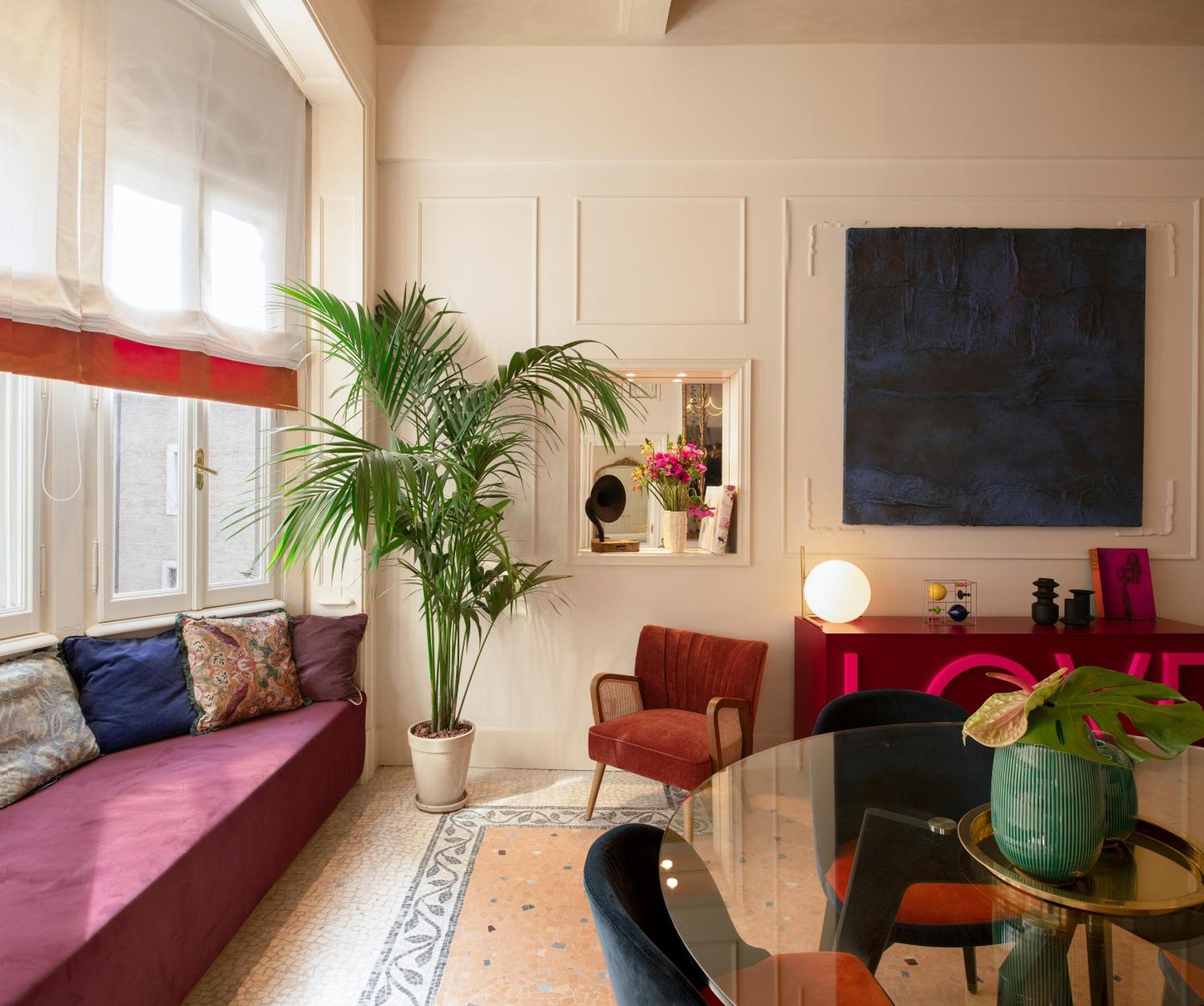 Elizabeth Unique Apartments - A Member Of Design Hotels Rom Eksteriør billede